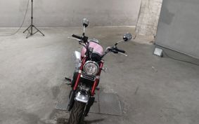 HONDA  MONKEY 125 JB02