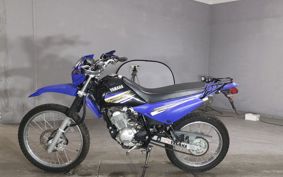 YAMAHA XTZ125E PCJL