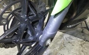 KAWASAKI NINJA 250 2 EX250P