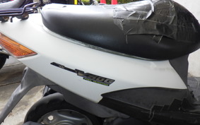 SUZUKI ADDRESS V50 G 2018 CA42A