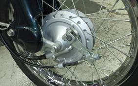HONDA LITTLE CUB E AA01