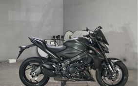 SUZUKI GSX-S1000 2021 GT79B