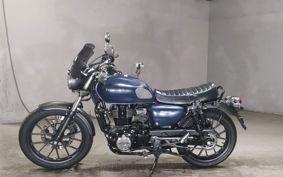 HONDA GB350 2022 NC59