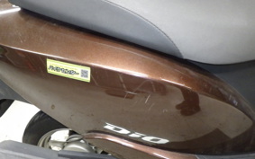 HONDA DIO Gen.6 2000 AF68