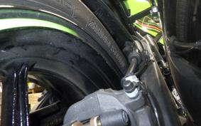 KAWASAKI NINJA ZX-6R A 2021 ZX636G