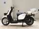Фото Yamaha GEAR Gen.2 2011 с японского аукциона