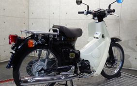 HONDA SUPER CUB50 AA01