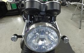 TRIUMPH BONNEVILLE T120 2019