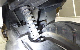 HONDA DIO Gen.6 AF68