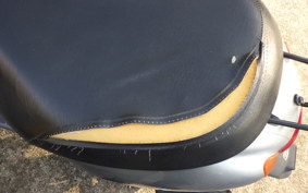 SUZUKI LET's 4 1995 CA45A