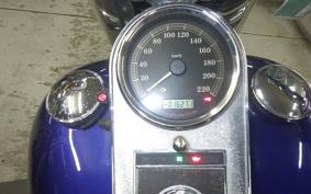 HARLEY FLSTF 1580 2007