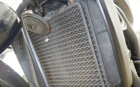KAWASAKI BALIUS 250 ZR250A