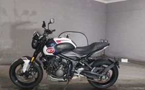 TRIUMPH TRIDENT 660 2024 LGL10U