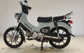 HONDA ｸﾛｽｶﾌﾞ110-3 JA60