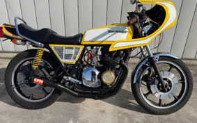 KAWASAKI Z400 FX 2000 10264