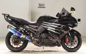 KAWASAKI ZX 1400 NINJA R A 2015