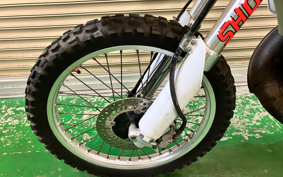 HONDA CRM250R MD24