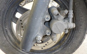 SUZUKI ADDRESS V125 G 2007 CF46A