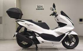 HONDA PCX 160 2010 KF47