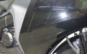 HONDA CBR125R JC50