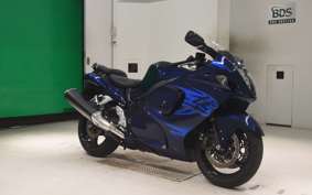 SUZUKI HAYABUSA Gen.2 2012