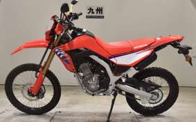 HONDA CRF250L 2024 MD47