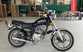 SUZUKI GN125 H PCJG9