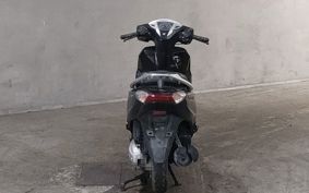 SUZUKI ADDRESS V125 CF46A