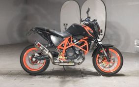 KTM 690 DUKE R 2017 LDW40