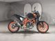 Фото KTM 690 DUKE R 2017 с японского аукциона
