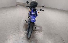 YAMAHA XT250X DG11J