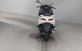 SUZUKI BURGMAN200 CH41A
