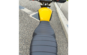 TRIUMPH SCRAMBLER 400XC 2026 T13762