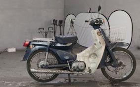 HONDA SUPER CUB50 C50