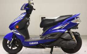 YAMAHA CYGNUS 125 X 1990