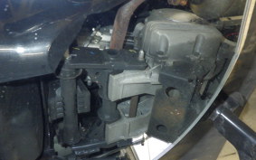 PEUGEOT  シティスター125A