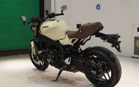 YAMAHA XSR900 2026 RN96J