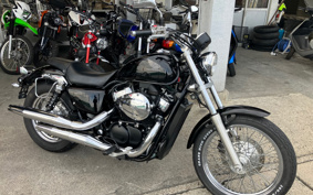 HONDA VT400S 2013 NC46