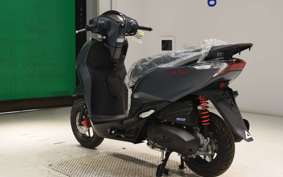 HONDA LEAD 125 JK12