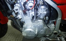 SUZUKI GF250 GJ71C