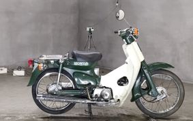 HONDA SUPER CUB50 AA01