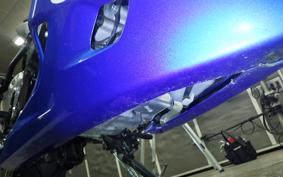 SUZUKI GSX-R125 DL33B