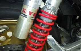 SUZUKI GSX400 IMPULSE 1994 GK79A