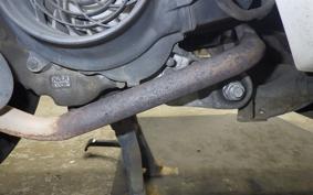 HONDA DIO 110 2023 JF31