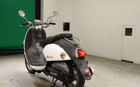 YAMAHA VINO 50 SA26J