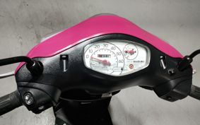 SUZUKI LET's CA4AA