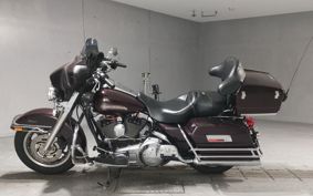 HARLEY FLHTC 1580 FF4