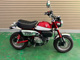 Фото Honda MONKEY 125 2018 с японского аукциона