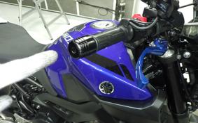 YAMAHA MT-09 A 2019 RN52J