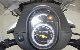 HONDA ﾍﾞﾝﾘｨ50-2